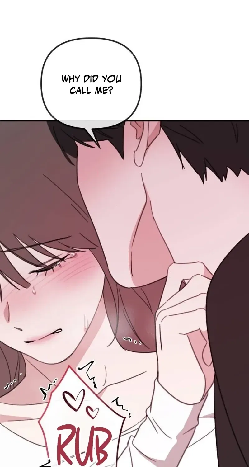 Love Is Sweet, Living Together Is Spicy Chapter 23 – Page 49