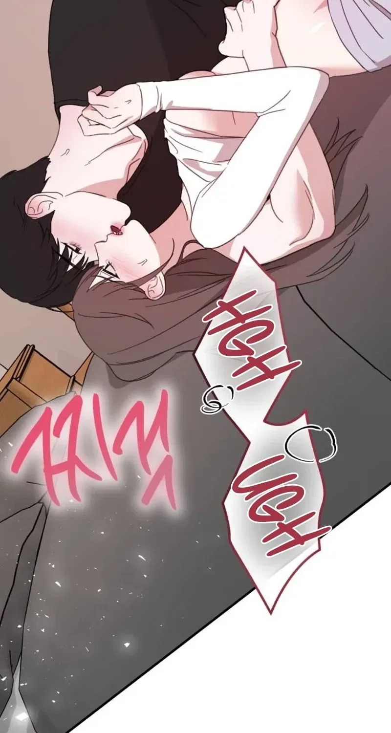Love Is Sweet, Living Together Is Spicy Chapter 23 – Page 52