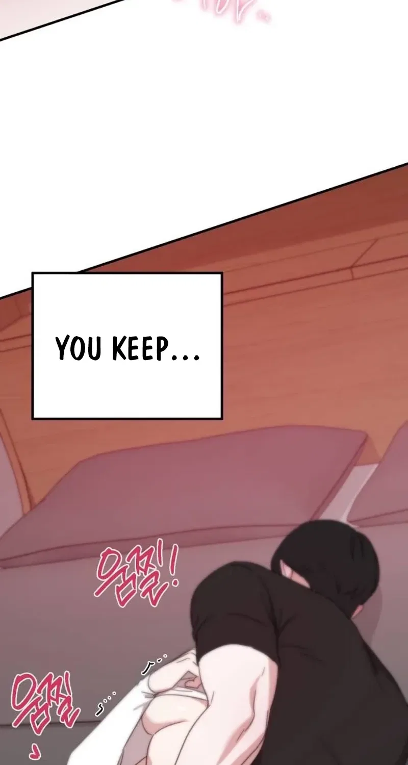 Love Is Sweet, Living Together Is Spicy Chapter 23 – Page 54