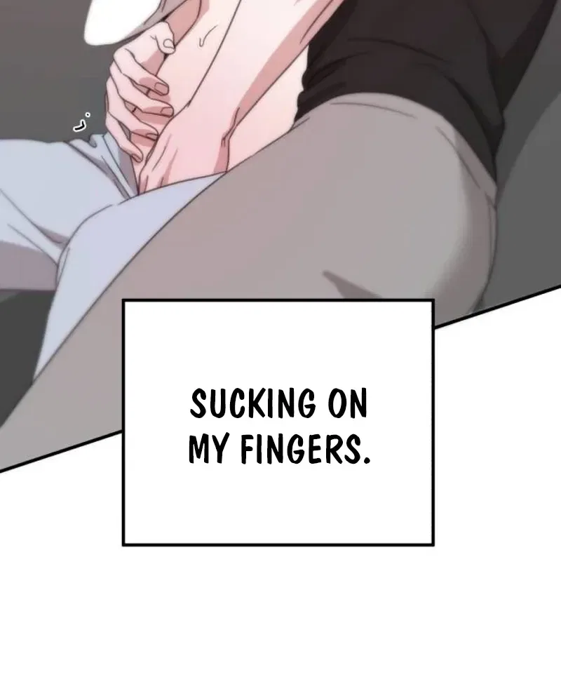 Love Is Sweet, Living Together Is Spicy Chapter 23 – Page 55