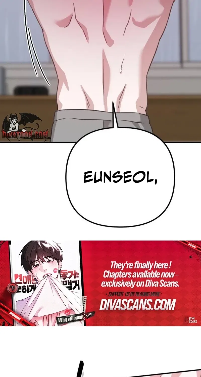 Love Is Sweet, Living Together Is Spicy Chapter 23 – Page 58