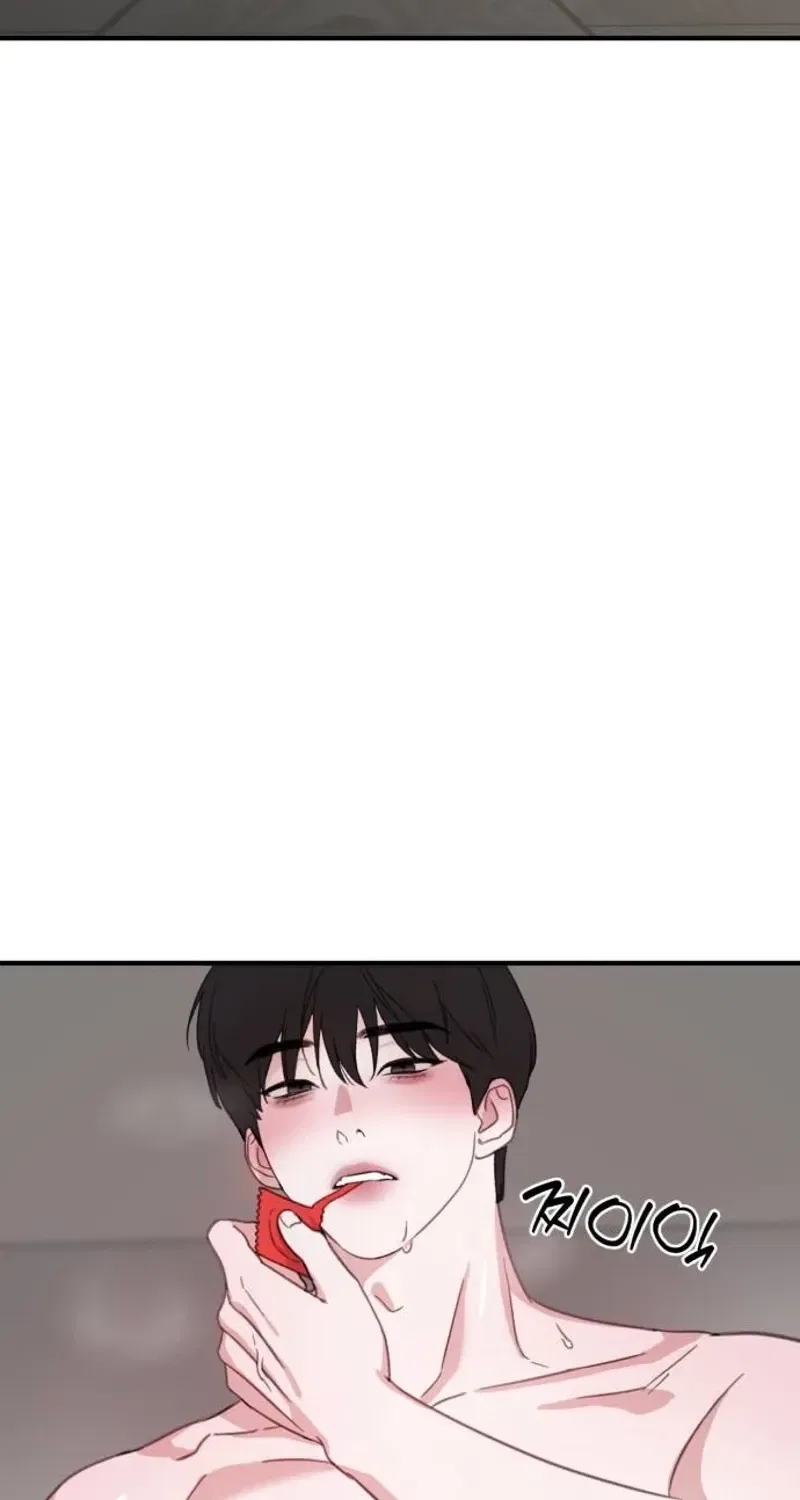 Love Is Sweet, Living Together Is Spicy Chapter 23 – Page 64