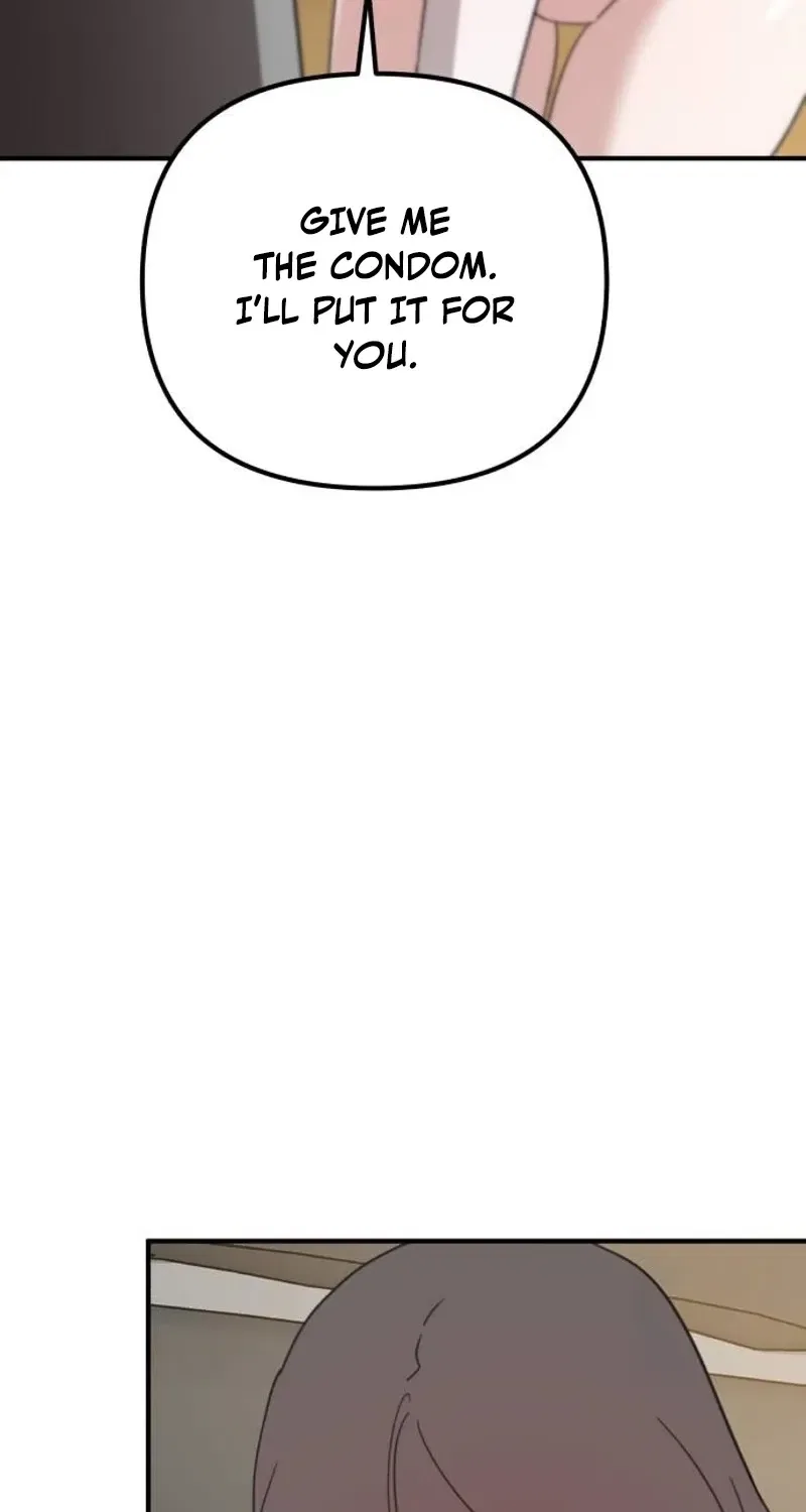Love Is Sweet, Living Together Is Spicy Chapter 23 – Page 72