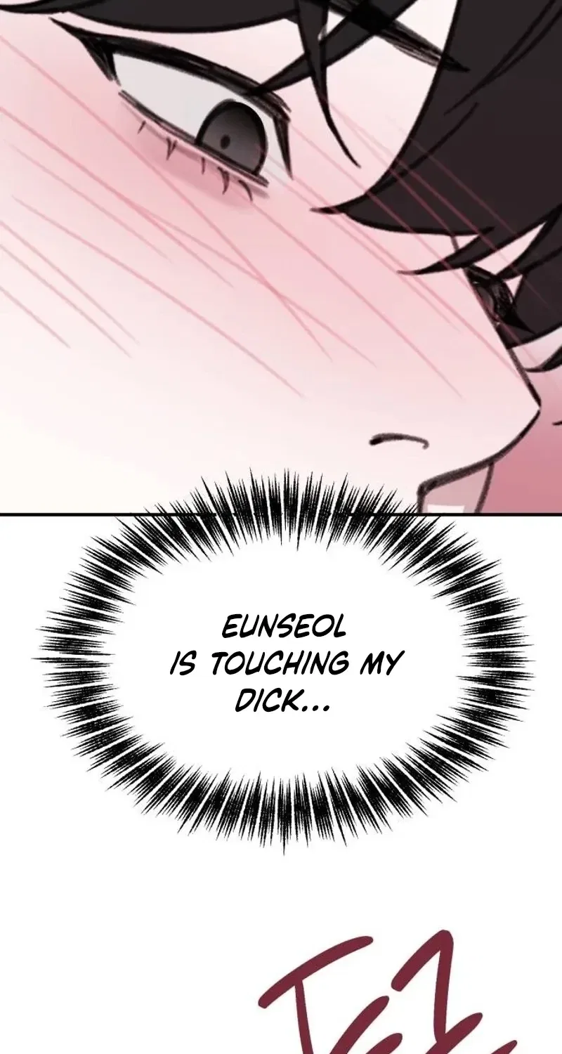 Love Is Sweet, Living Together Is Spicy Chapter 23 – Page 74