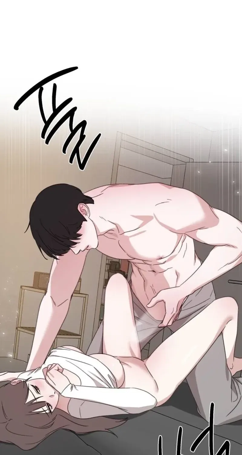 Love Is Sweet, Living Together Is Spicy Chapter 23 – Page 76
