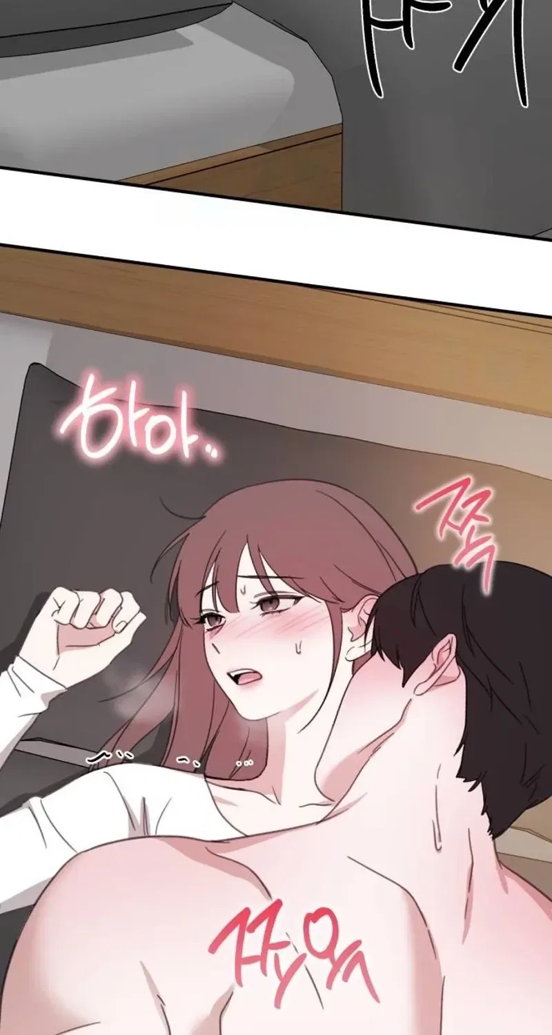 Love Is Sweet, Living Together Is Spicy Chapter 23 – Page 77