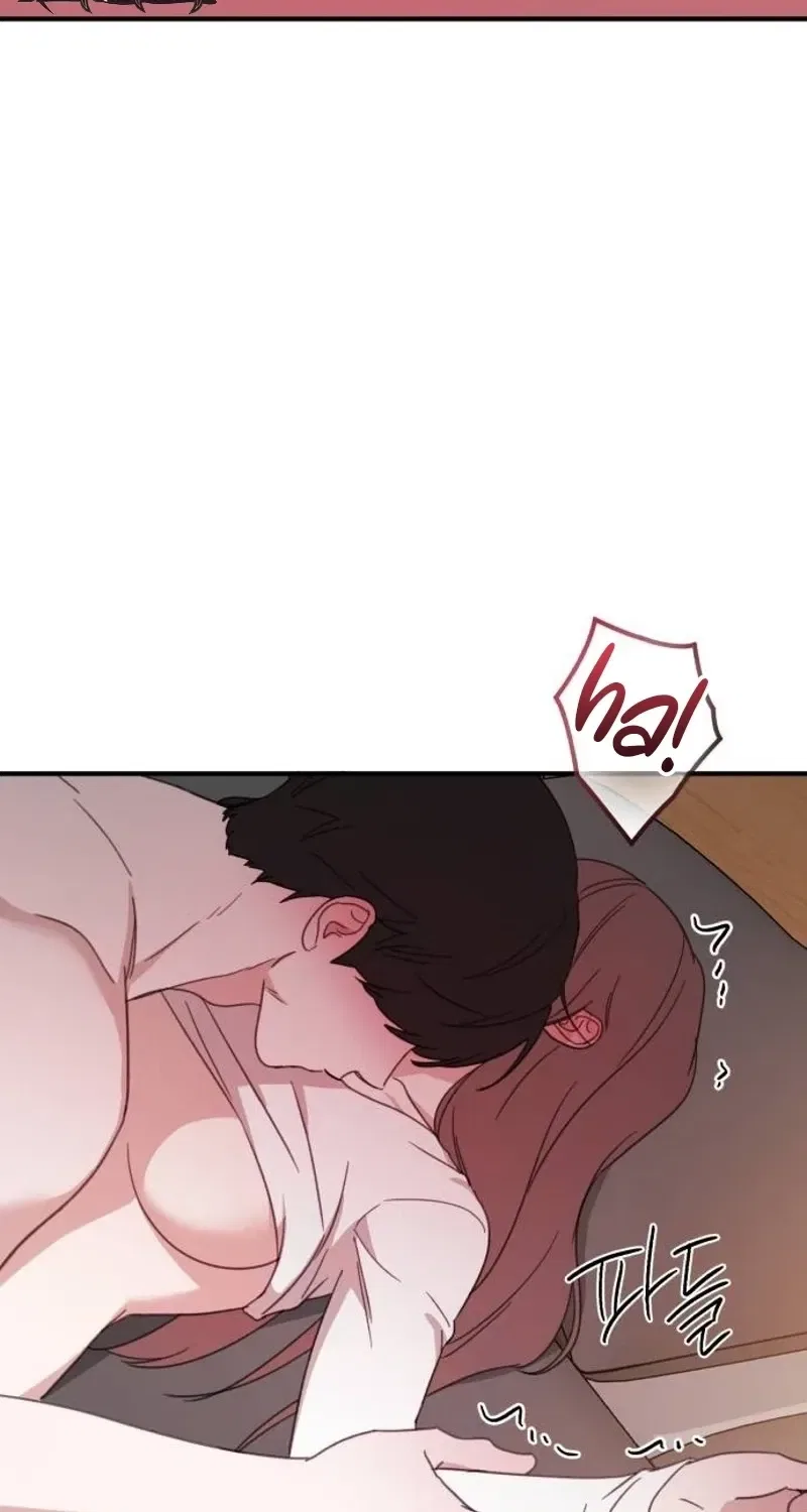 Love Is Sweet, Living Together Is Spicy Chapter 23 – Page 79