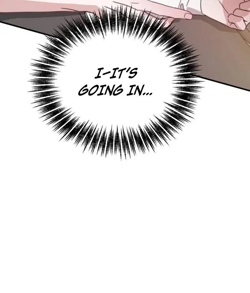 Love Is Sweet, Living Together Is Spicy Chapter 23 – Page 80