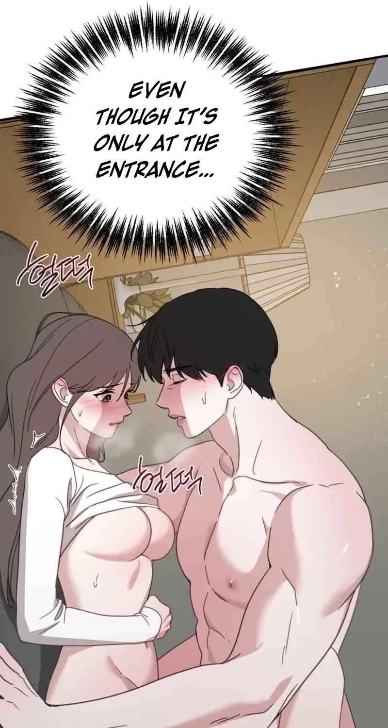 Love Is Sweet, Living Together Is Spicy Chapter 23 – Page 81