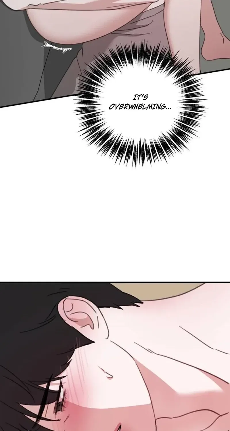 Love Is Sweet, Living Together Is Spicy Chapter 23 – Page 82