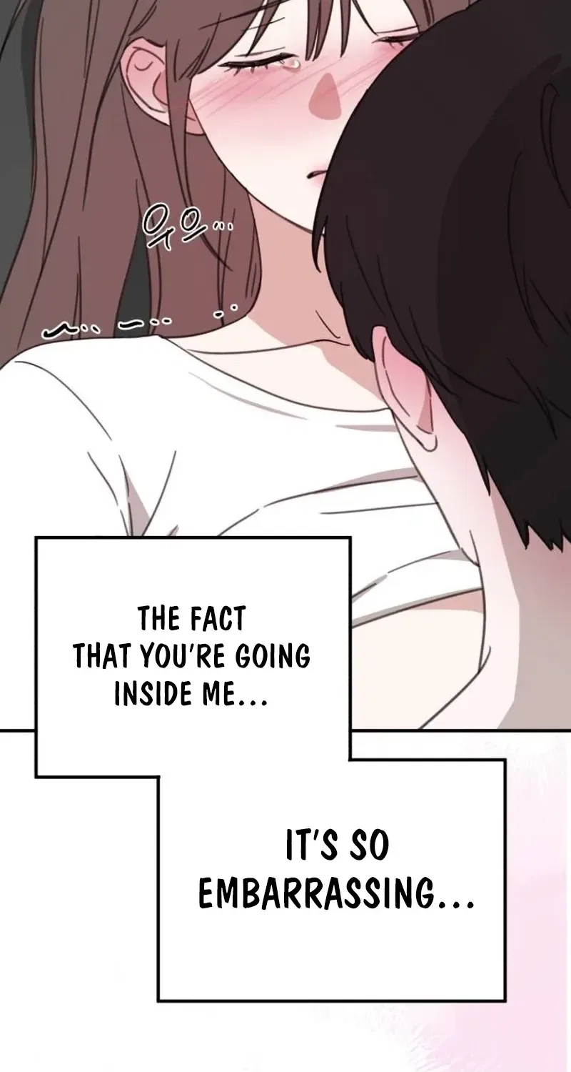 Love Is Sweet, Living Together Is Spicy Chapter 23 – Page 84