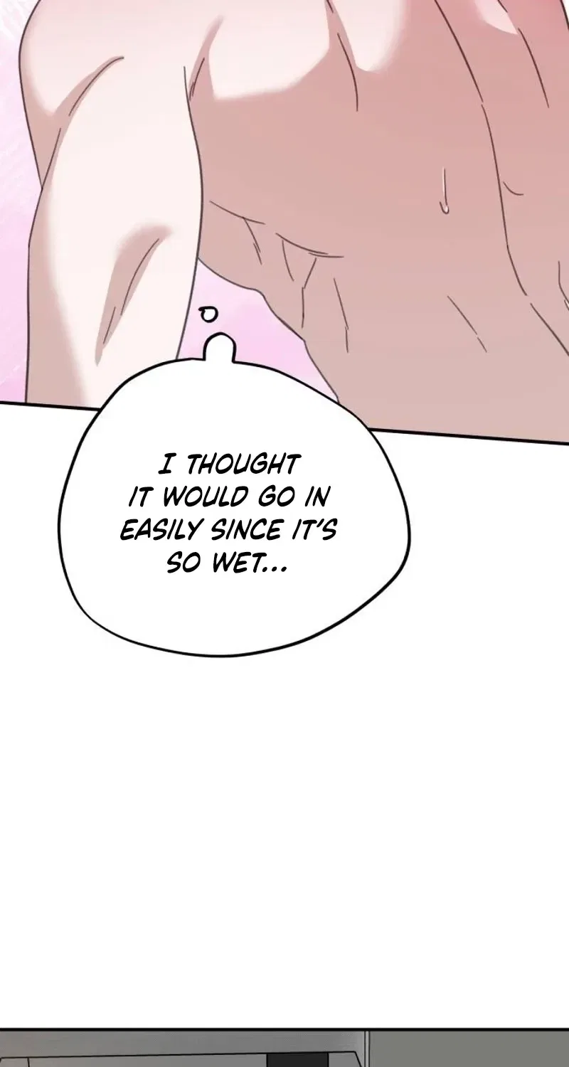 Love Is Sweet, Living Together Is Spicy Chapter 23 – Page 86