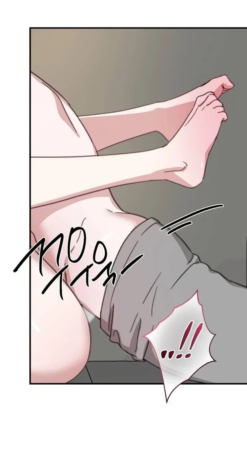 Love Is Sweet, Living Together Is Spicy Chapter 23 – Page 88