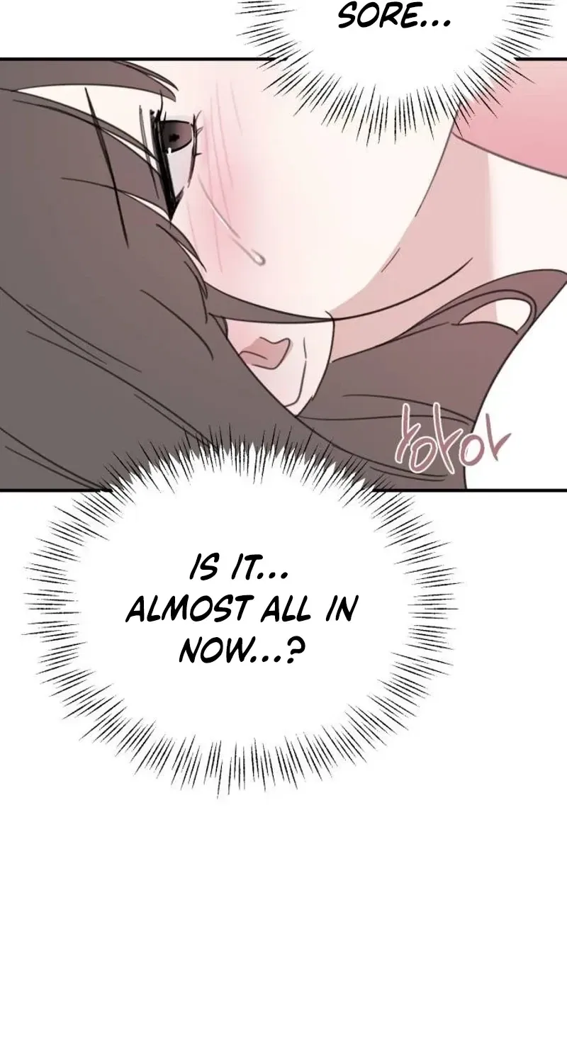 Love Is Sweet, Living Together Is Spicy Chapter 23 – Page 91