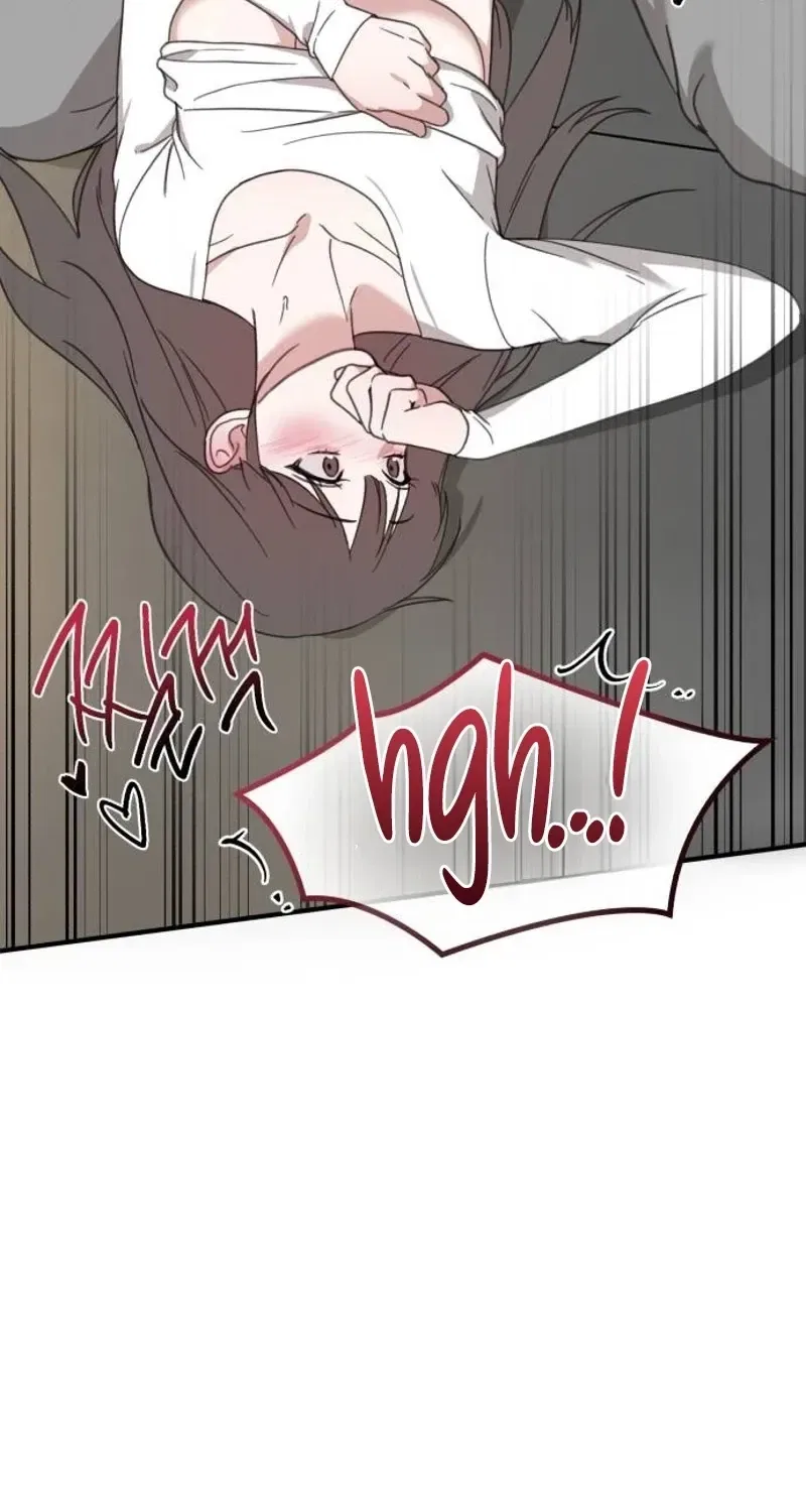 Love Is Sweet, Living Together Is Spicy Chapter 23 – Page 93