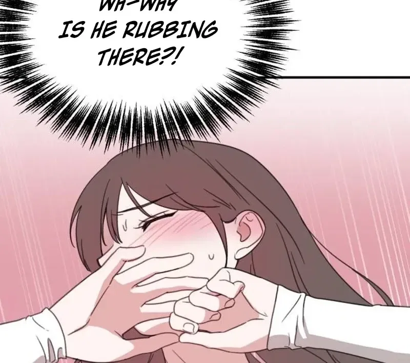 Love Is Sweet, Living Together Is Spicy Chapter 23 – Page 95