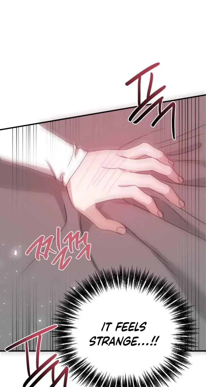 Love Is Sweet, Living Together Is Spicy Chapter 23 – Page 98
