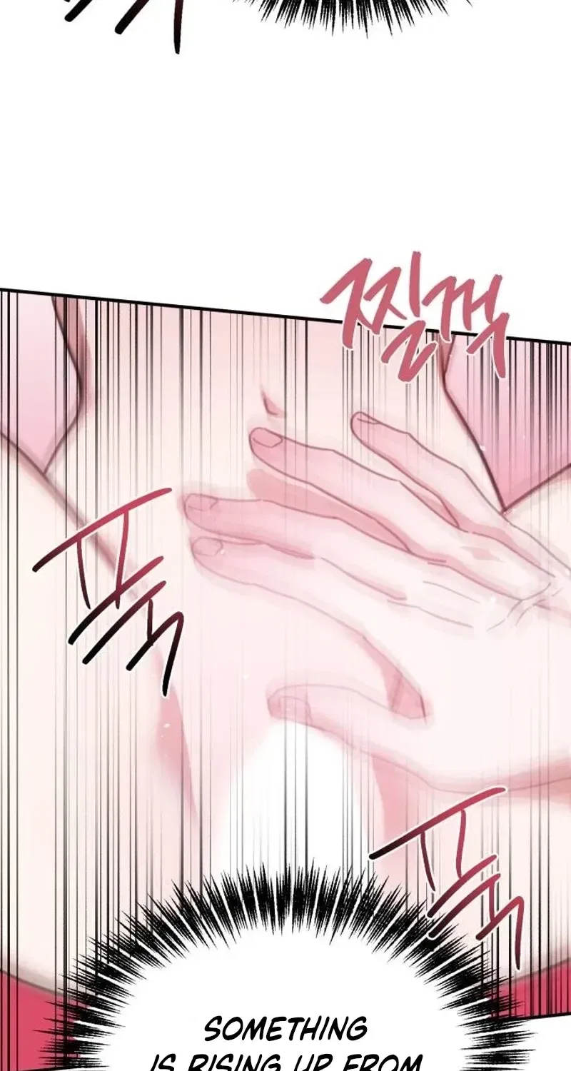 Love Is Sweet, Living Together Is Spicy Chapter 23 – Page 99