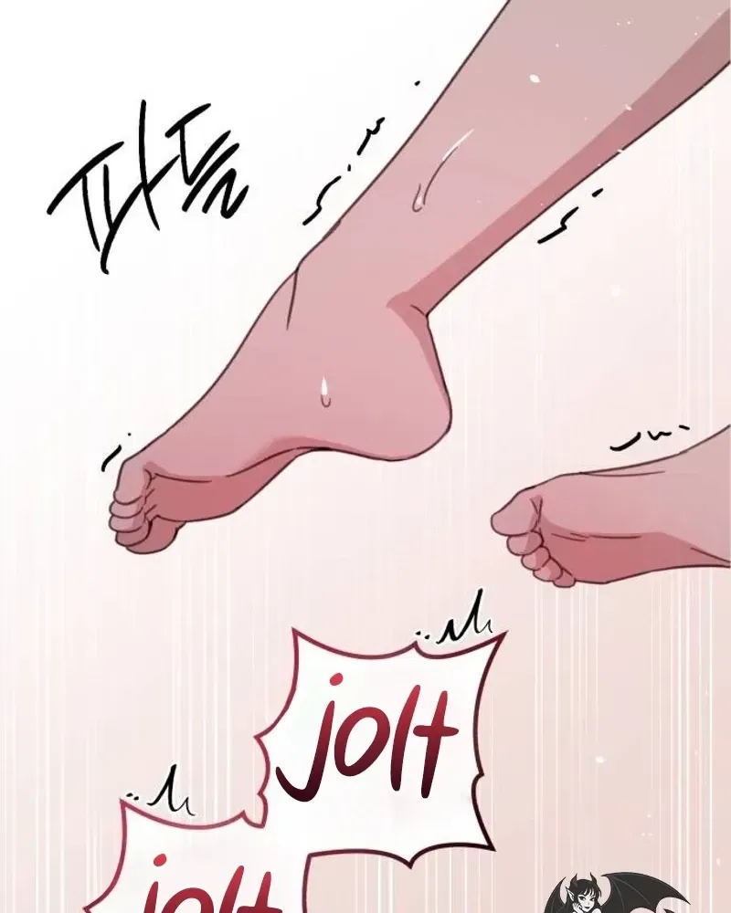 Love Is Sweet, Living Together Is Spicy Chapter 23 – Page 105