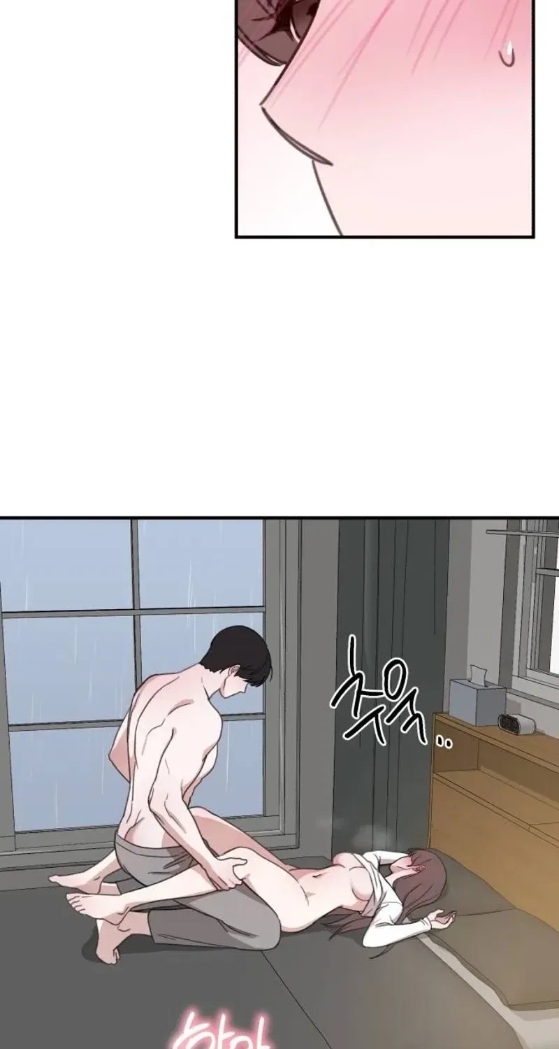 Love Is Sweet, Living Together Is Spicy Chapter 23 – Page 107