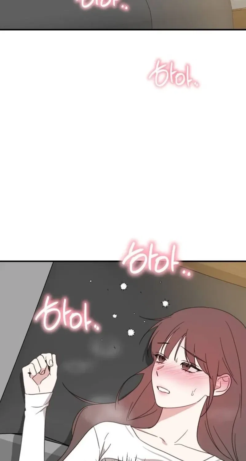 Love Is Sweet, Living Together Is Spicy Chapter 23 – Page 108