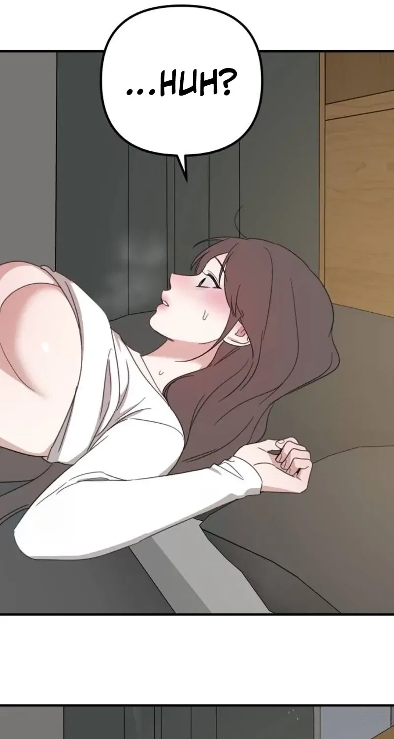 Love Is Sweet, Living Together Is Spicy Chapter 23 – Page 113