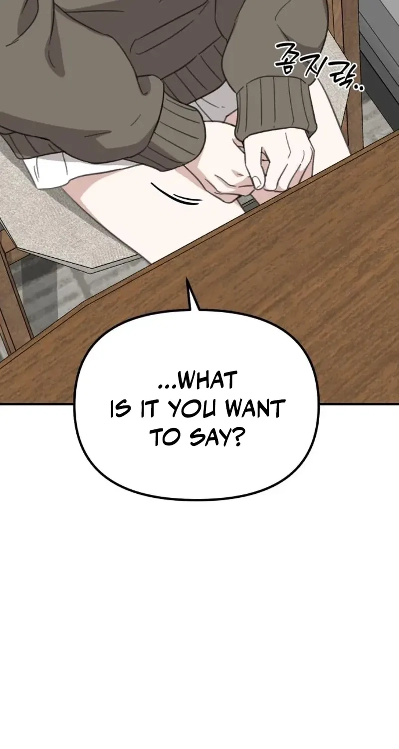 Love Is Sweet, Living Together Is Spicy Chapter 22 – Page 2