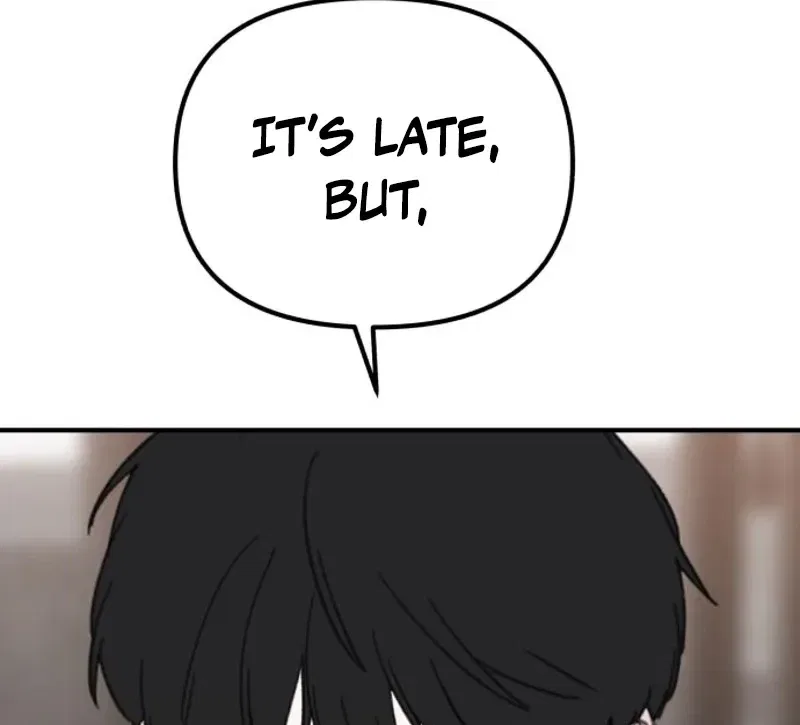 Love Is Sweet, Living Together Is Spicy Chapter 22 – Page 5