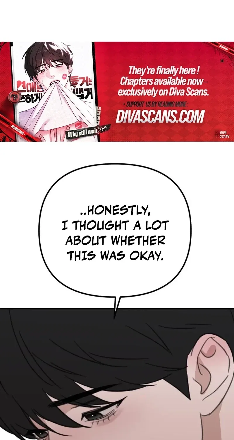 Love Is Sweet, Living Together Is Spicy Chapter 22 – Page 13