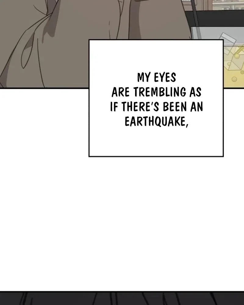 Love Is Sweet, Living Together Is Spicy Chapter 22 – Page 20