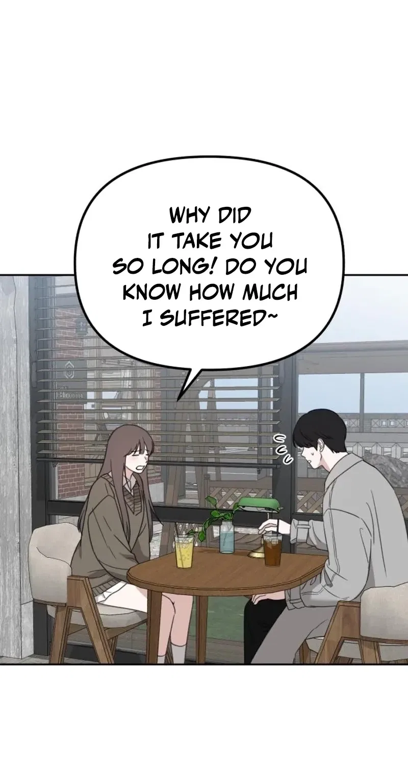 Love Is Sweet, Living Together Is Spicy Chapter 22 – Page 28
