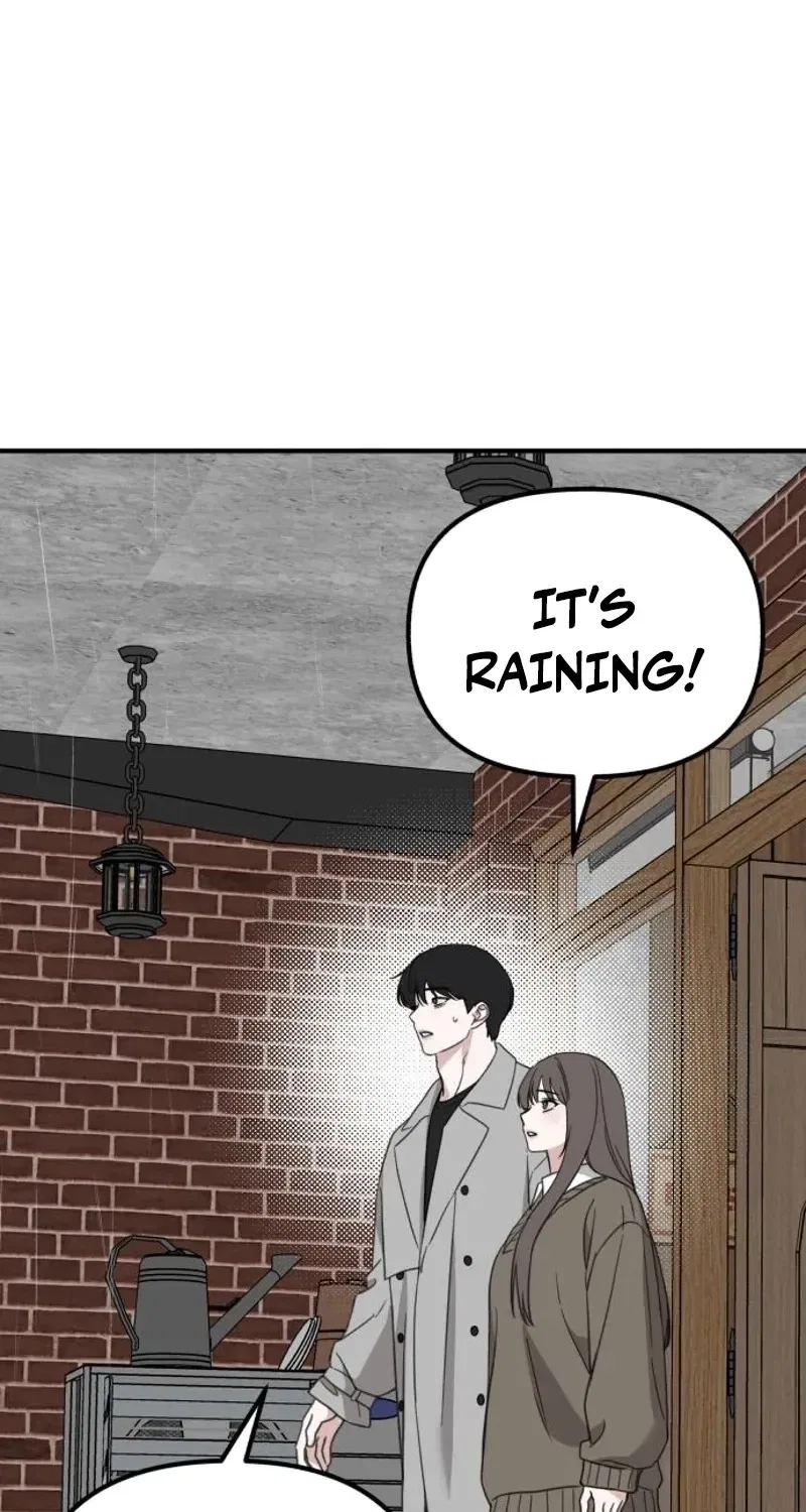 Love Is Sweet, Living Together Is Spicy Chapter 22 – Page 34