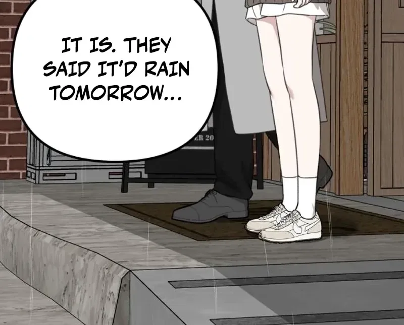 Love Is Sweet, Living Together Is Spicy Chapter 22 – Page 35