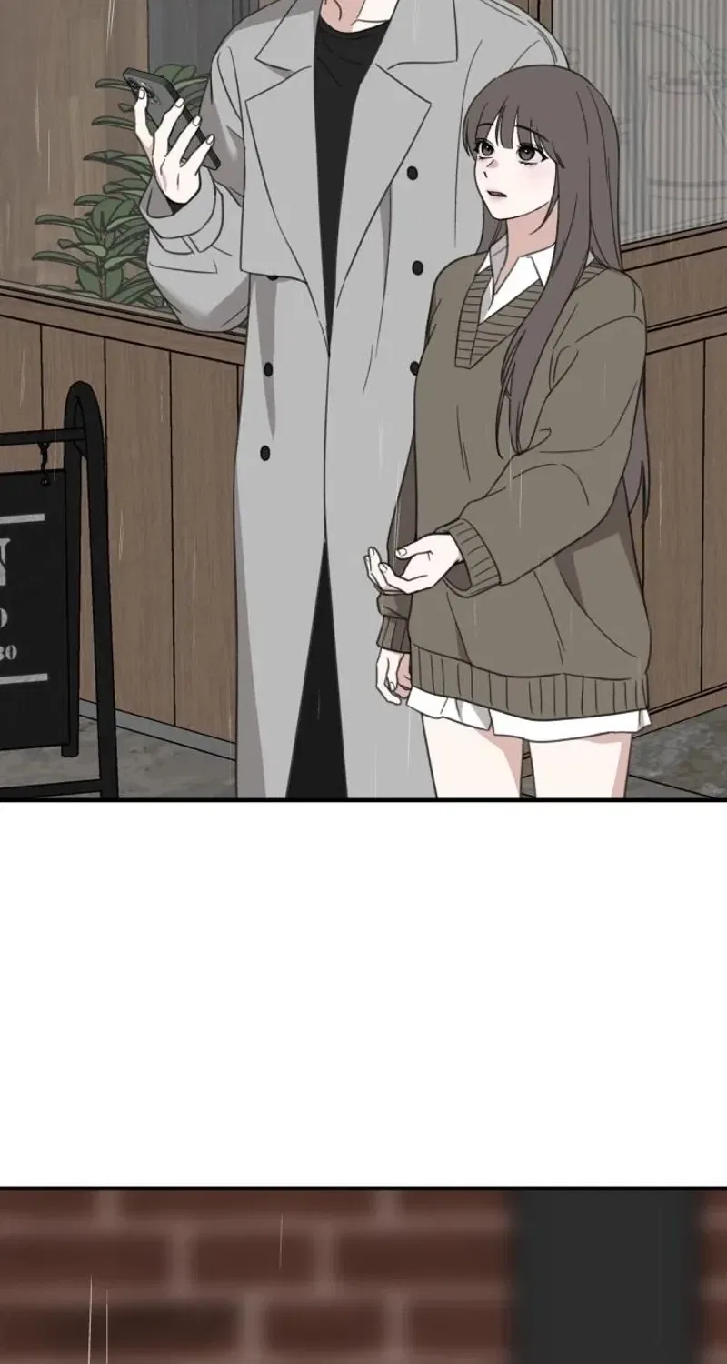 Love Is Sweet, Living Together Is Spicy Chapter 22 – Page 37