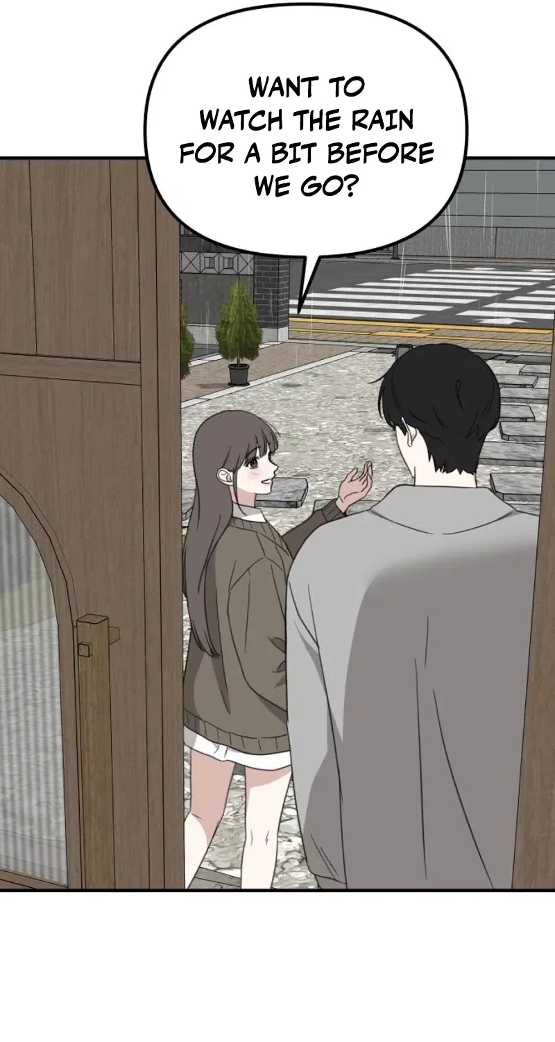 Love Is Sweet, Living Together Is Spicy Chapter 22 – Page 41