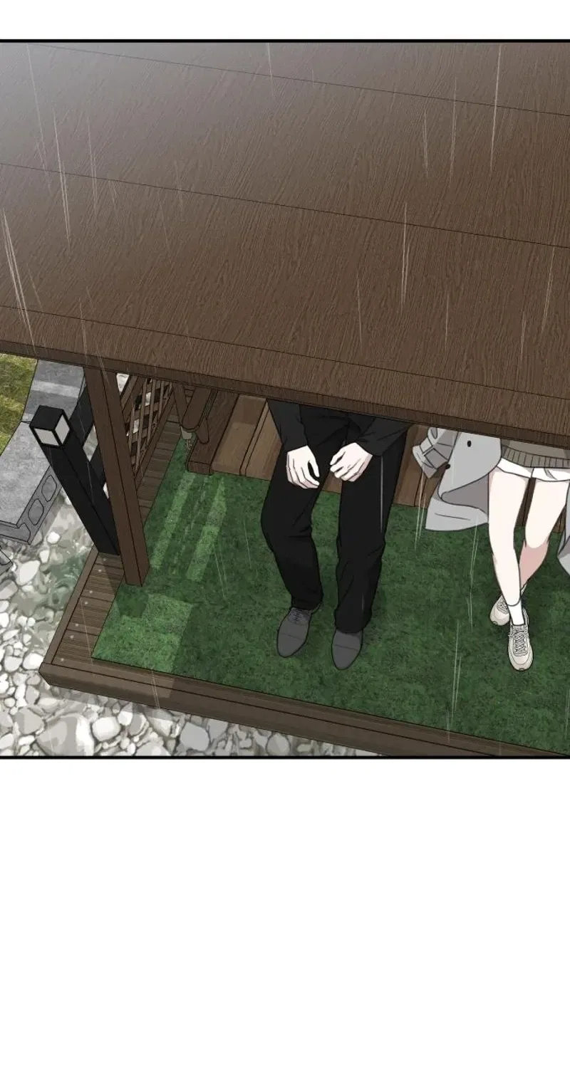 Love Is Sweet, Living Together Is Spicy Chapter 22 – Page 44