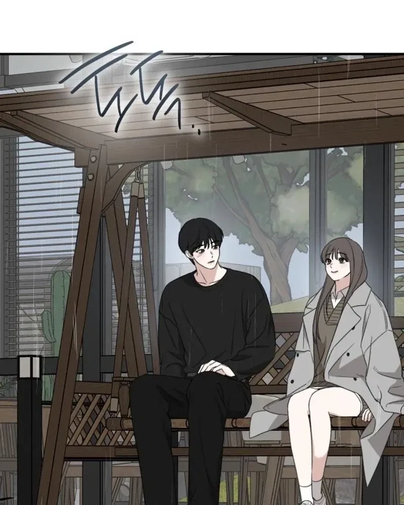 Love Is Sweet, Living Together Is Spicy Chapter 22 – Page 45