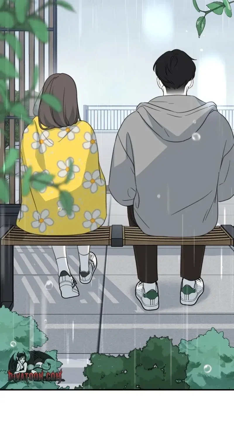 Love Is Sweet, Living Together Is Spicy Chapter 22 – Page 48