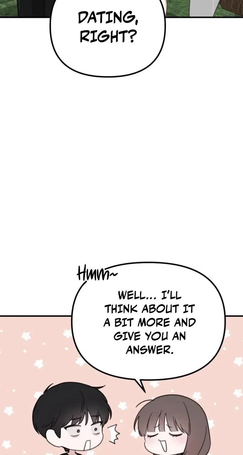 Love Is Sweet, Living Together Is Spicy Chapter 22 – Page 53