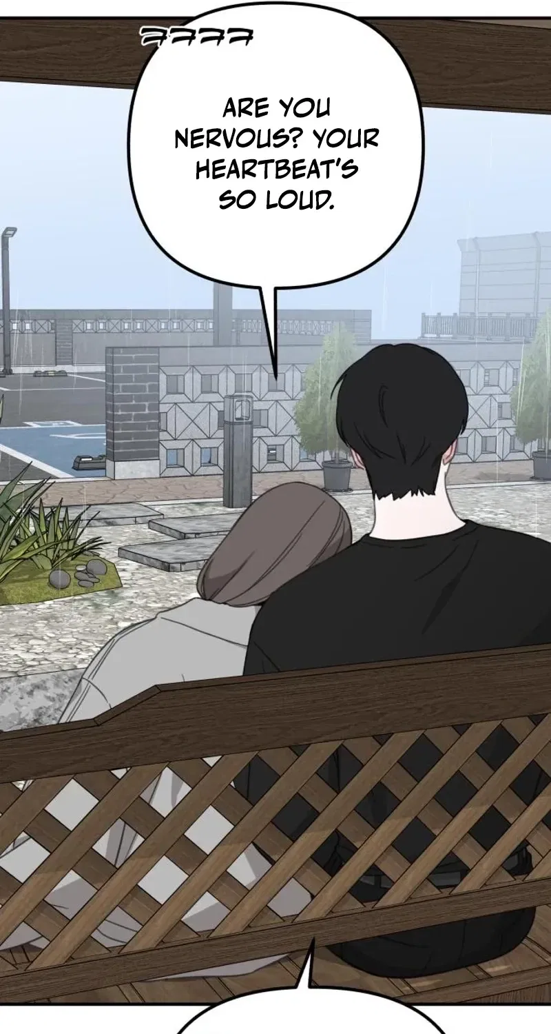 Love Is Sweet, Living Together Is Spicy Chapter 22 – Page 61