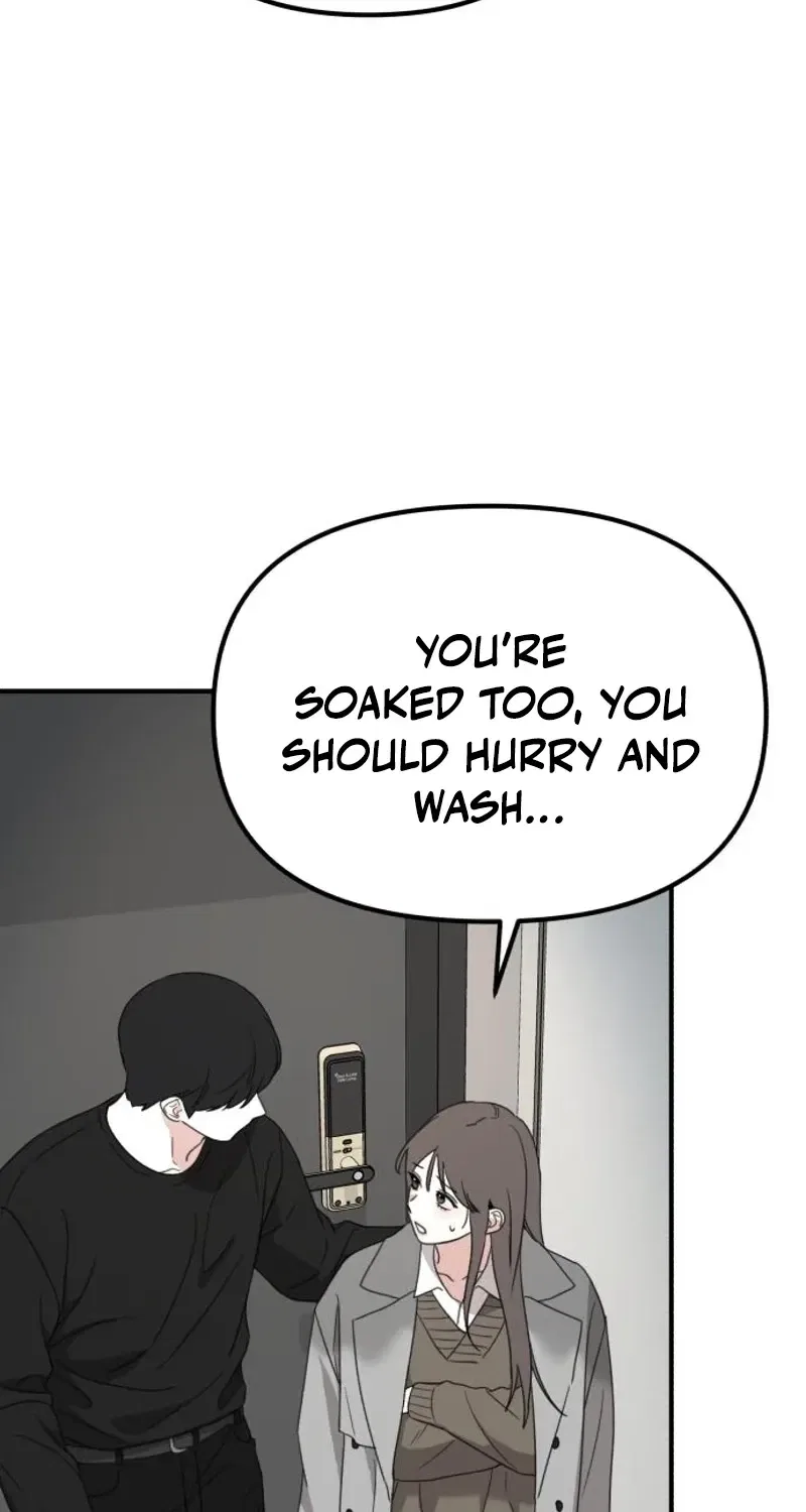 Love Is Sweet, Living Together Is Spicy Chapter 22 – Page 67