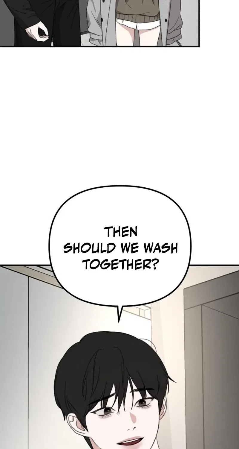 Love Is Sweet, Living Together Is Spicy Chapter 22 – Page 68
