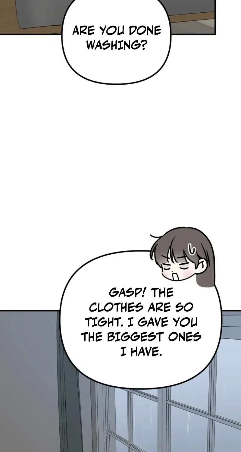Love Is Sweet, Living Together Is Spicy Chapter 22 – Page 73