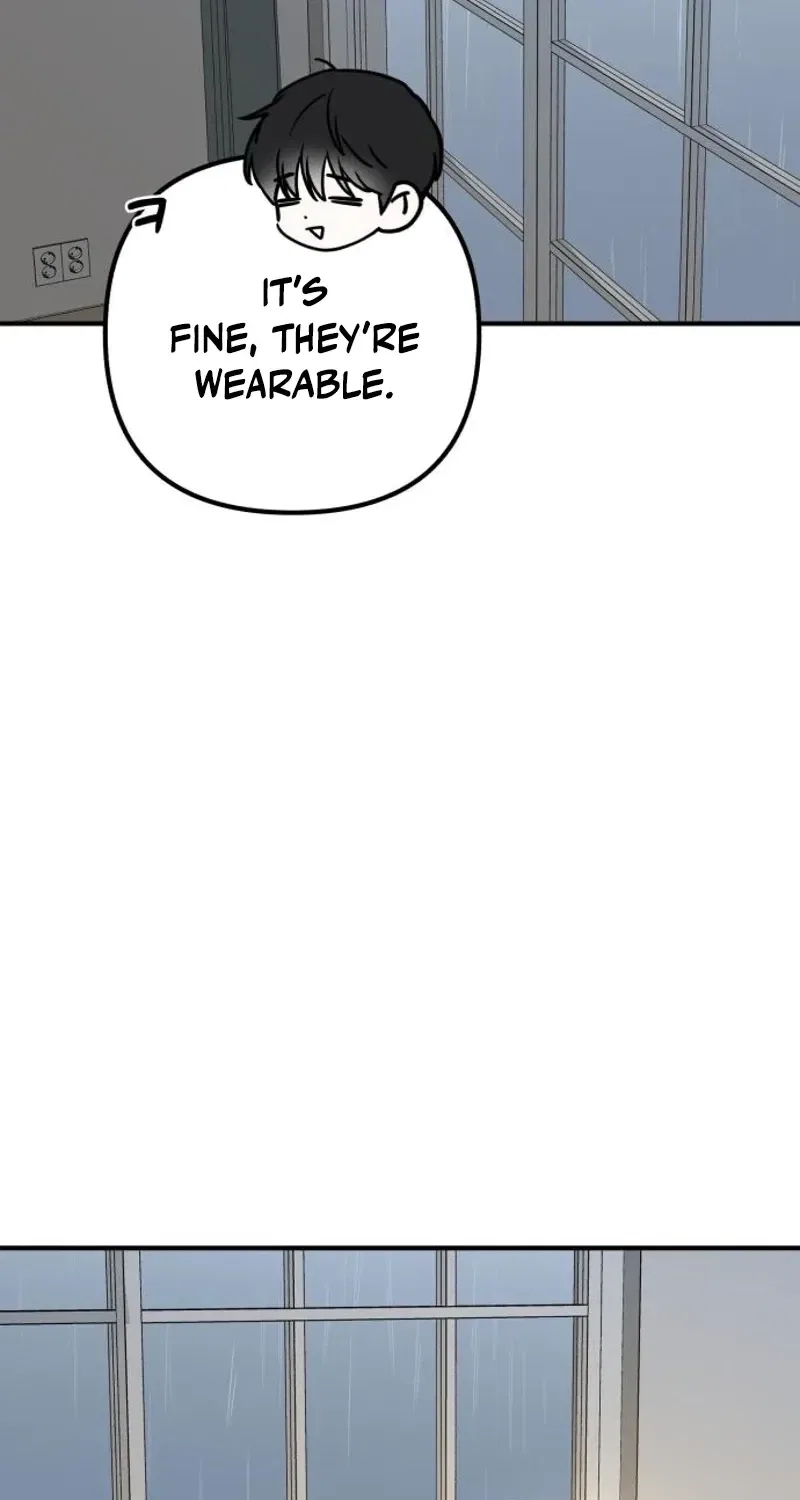 Love Is Sweet, Living Together Is Spicy Chapter 22 – Page 74