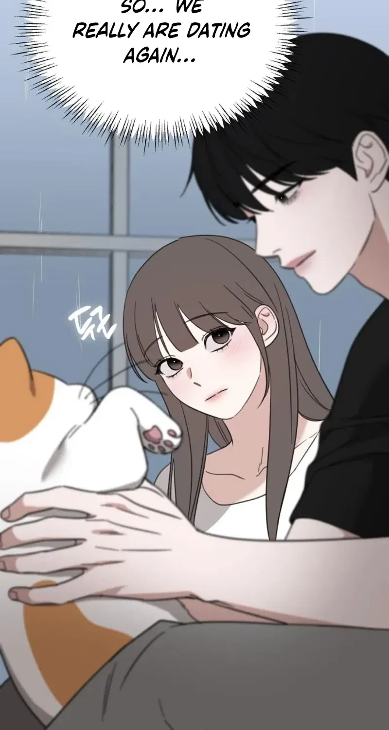 Love Is Sweet, Living Together Is Spicy Chapter 22 – Page 78