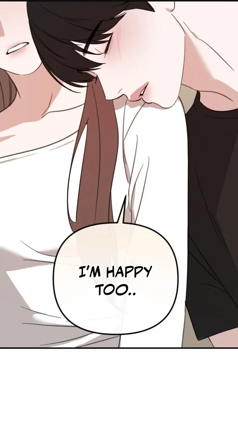Love Is Sweet, Living Together Is Spicy Chapter 22 – Page 91