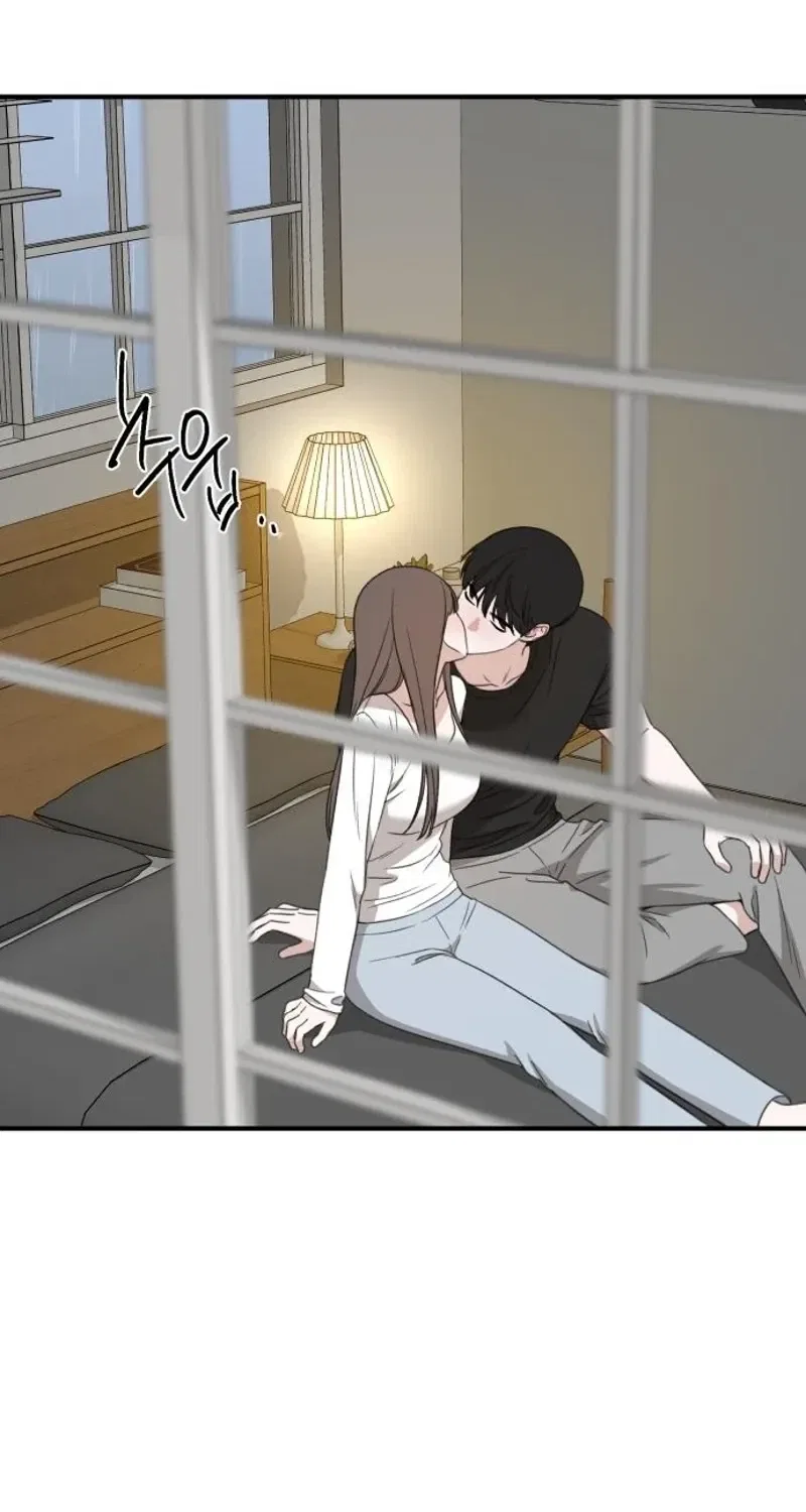 Love Is Sweet, Living Together Is Spicy Chapter 22 – Page 94