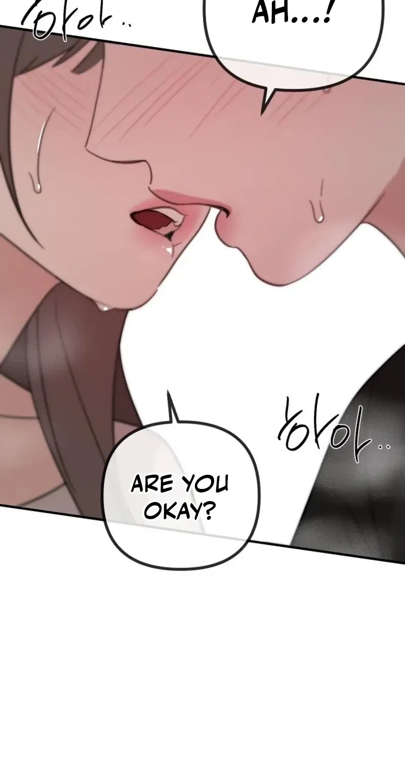 Love Is Sweet, Living Together Is Spicy Chapter 22 – Page 107