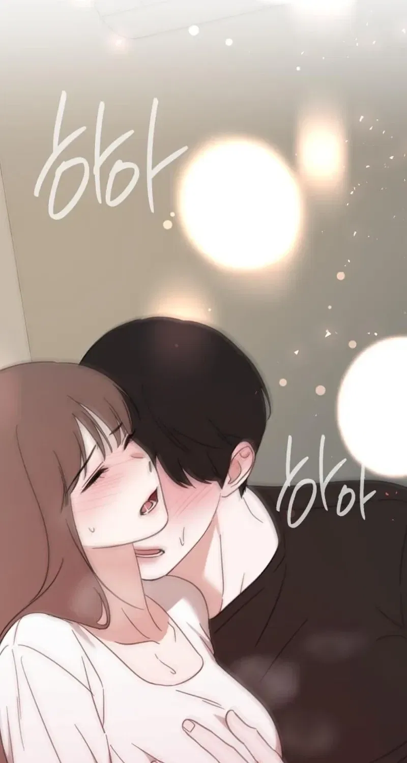Love Is Sweet, Living Together Is Spicy Chapter 22 – Page 111