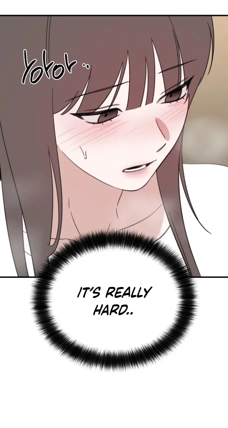 Love Is Sweet, Living Together Is Spicy Chapter 22 – Page 117
